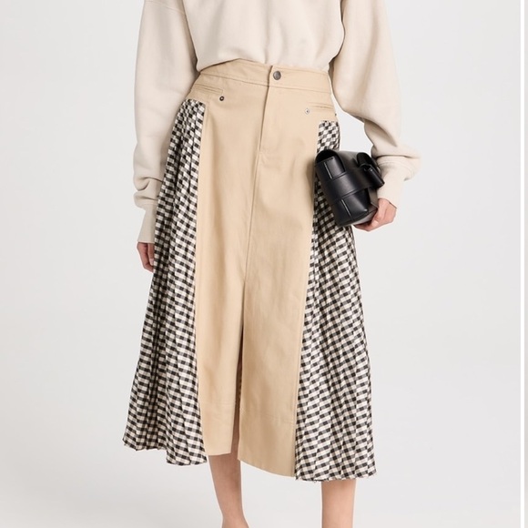 Tanya Taylor
Decland Skirt - Picture 1 of 6